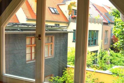 Wohnung Erfurt - 2 Zimmer, 45 m&sup2;, 630&euro; | Angebot:26426107