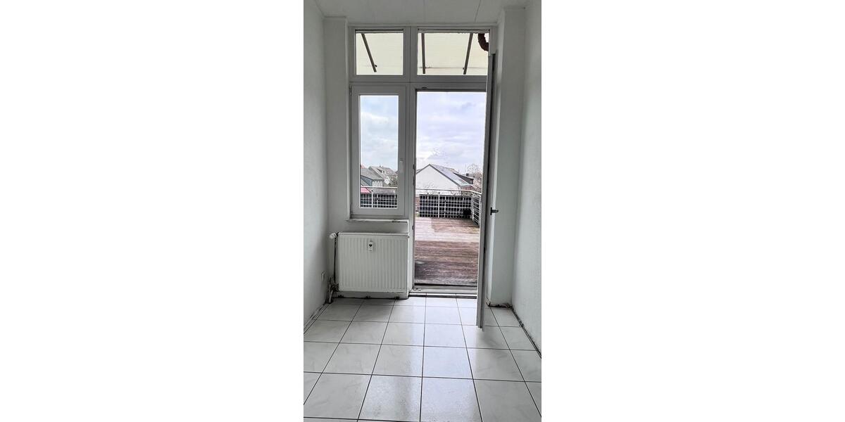 Etagenwohnung Hamm - 1 Zimmer, 47 m&sup2;, 590&euro; | Angebot:25219291
