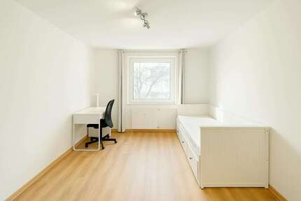 Zimmer München Moosach - 825&euro; | Angebot:27068387