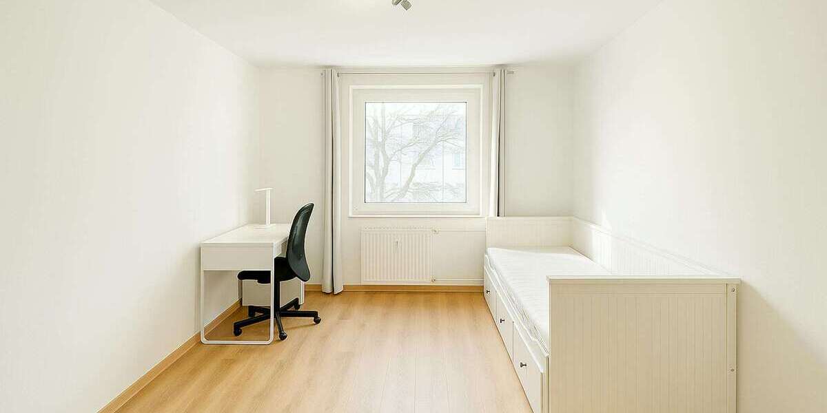 Zimmer München Moosach - 825&euro; | Angebot:27068387