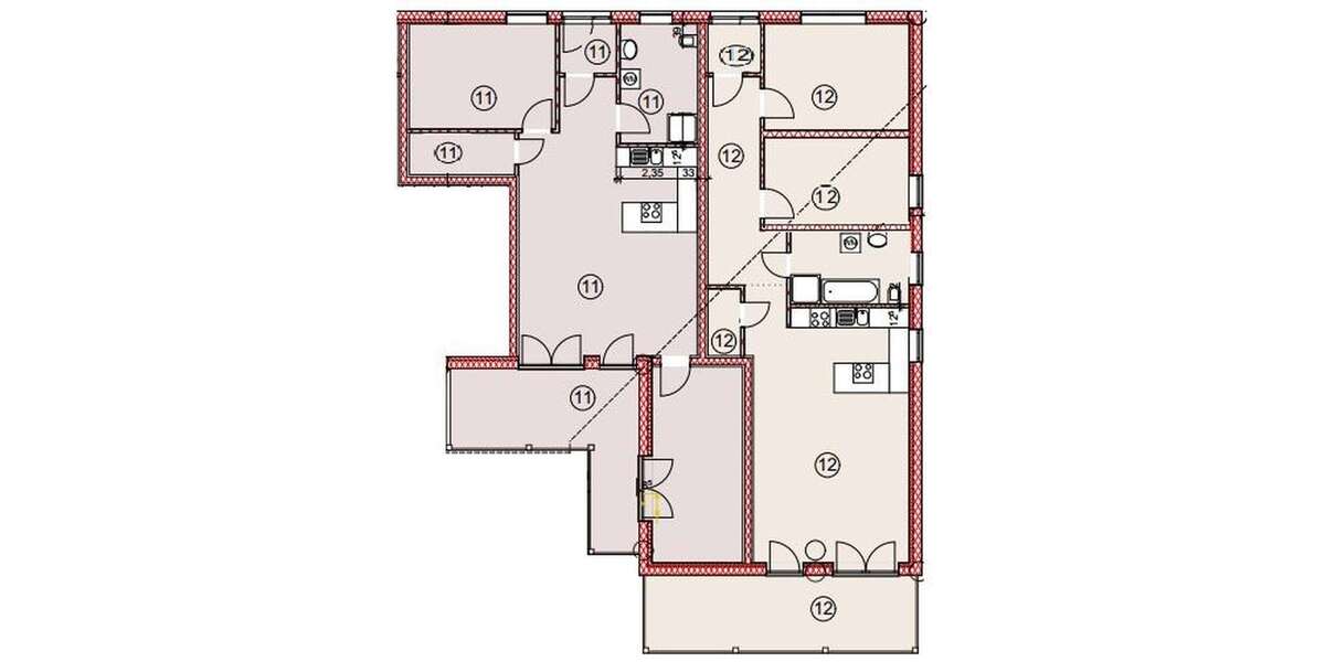 Einfamilienhaus Greding - 99 Zimmer, 1.200 m&sup2;, 320&euro; | Angebot:24975700