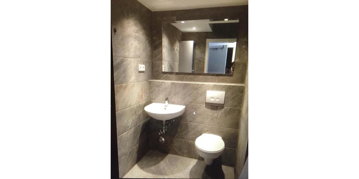 Wohnen auf Zeit Mönchengladbach - 1 Zimmer, 35 m&sup2;, 990&euro; | Angebot:24387553