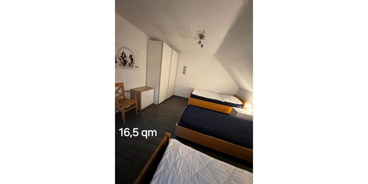 Wohnen auf Zeit Selm - 5 Zimmer, 120 m&sup2;, 15&euro; | Angebot:26137282