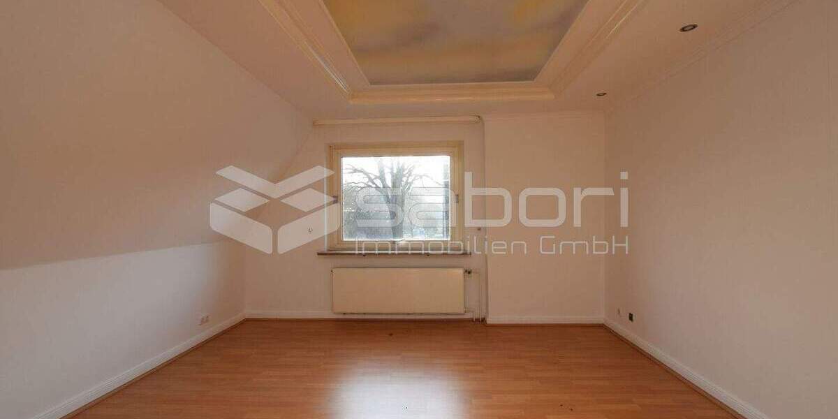 Doppelhaushälfte Großhansdorf - 3 Zimmer, 93 m&sup2;, 1.500&euro; | Angebot:24917864