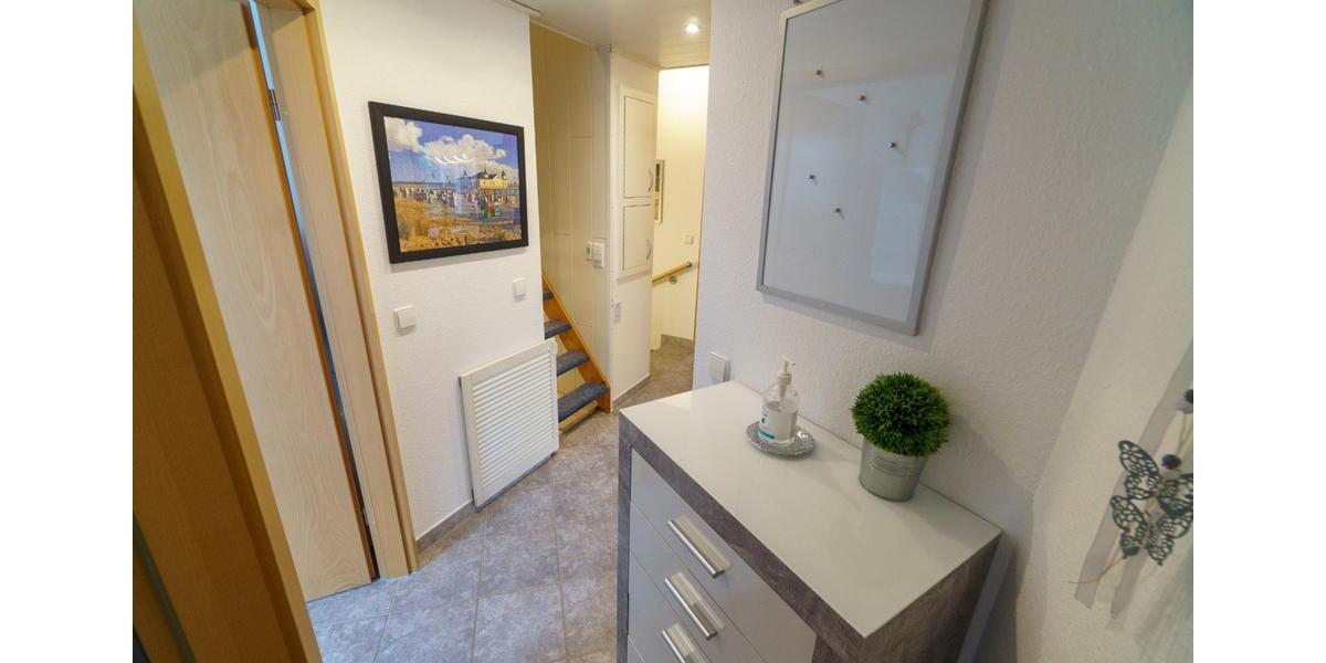 Wohnen auf Zeit Filderstadt - 3 Zimmer, 58 m&sup2;, 1.260&euro; | Angebot:26213584