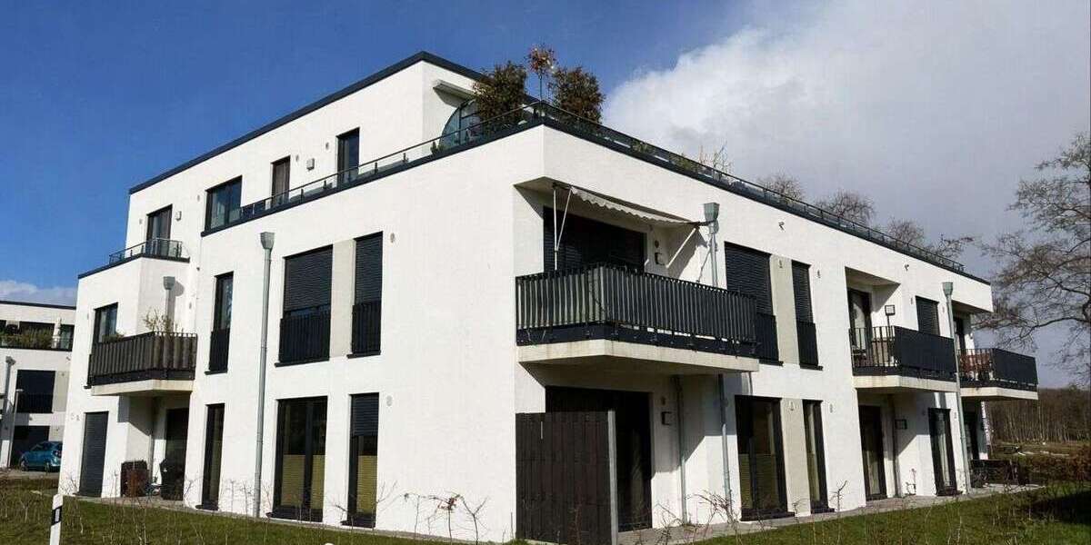 Etagenwohnung Augustfehn Hengstforde - 2 Zimmer, 57 m&sup2;, 630&euro; | Angebot:26066829