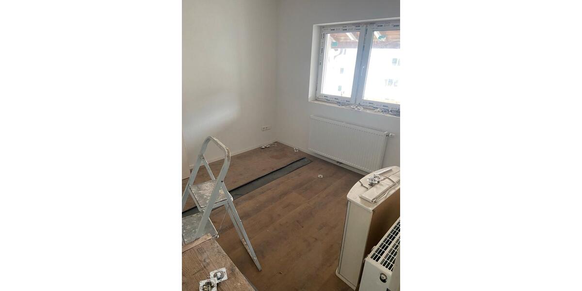 Wohnen auf Zeit Freiburg im Breisgau Herdern - 4 Zimmer, 105 m&sup2;, 2.200&euro; | Angebot:26434301