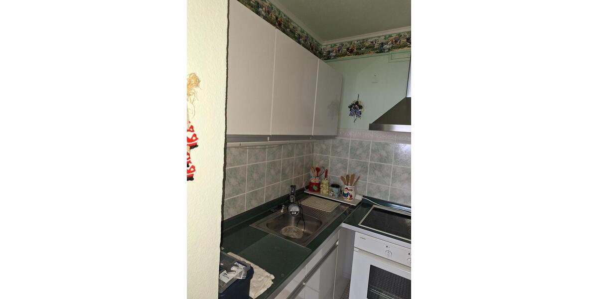 Etagenwohnung Malente - 2 Zimmer, 52 m&sup2;, 650&euro; | Angebot:25219960