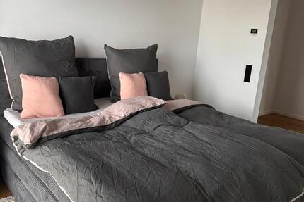 Wohnen auf Zeit Langenfeld (Rheinland) - 1 Zimmer, 25 m&sup2;, 700&euro; | Angebot:25943633