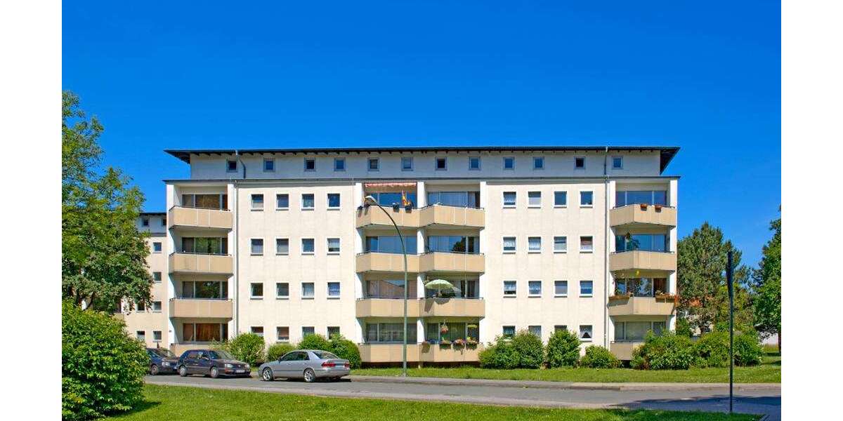 Etagenwohnung Ahlen - 3.5 Zimmer, 57 m&sup2;, 487&euro; | Angebot:26890060