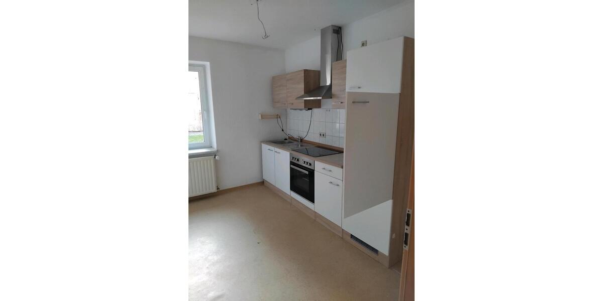 Erdgeschoßwohnung Egeln - 3 Zimmer, 64 m&sup2;, 500&euro; | Angebot:26268710