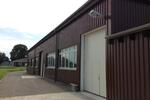 Produktions- bzw. Lagerhalle in verkehrsgünstiger Lage zimmer