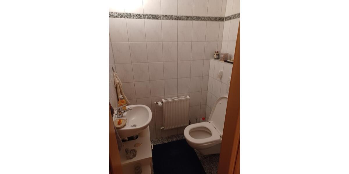 Helle & moderne barreriefreie 3,5 Zi Whg mit Terrasse & Garten 3.5 zimmer