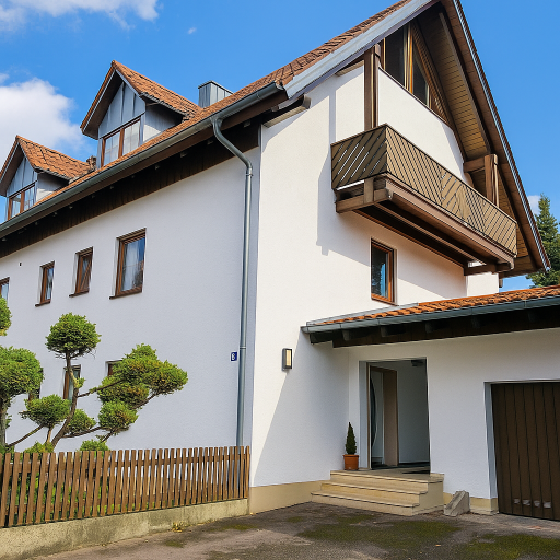 Wohnung zum Mieten in Neufahrn 1.900 € 140 m² 3 zimmer