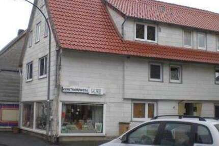 Wohnung zum Mieten in Langelsheim 499 € 90 m² 4 zimmer