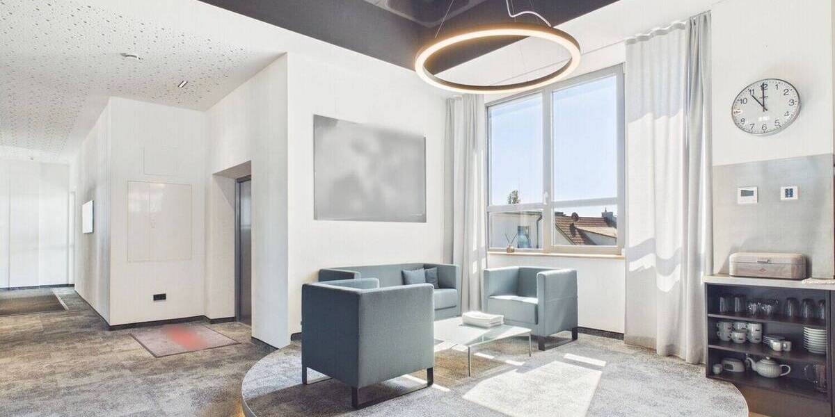 Gewerbeobjekt Bamberg Bamberg-Ost - 8 Zimmer, 375 m&sup2;, 4.725&euro; | Angebot:26733261