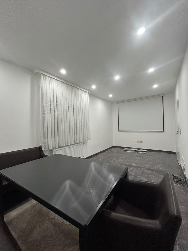 Exklusive 4-Zimmer-Wohnung in Bingen Büdesheim zu vermieten!