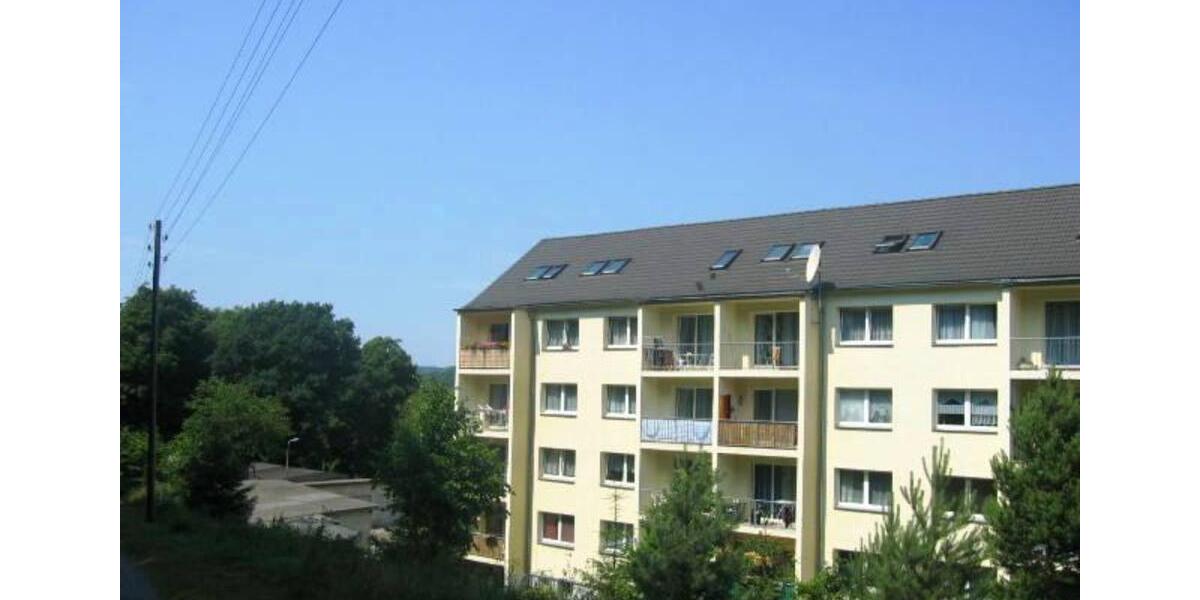 Etagenwohnung Sangerhausen - 4 Zimmer, 70 m&sup2;, 360&euro; | Angebot:23602238