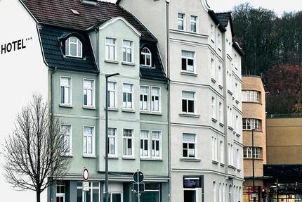 Wohnen auf Zeit Eisenach - 2 Zimmer, 65 m&sup2;, 850&euro; | Angebot:24640160