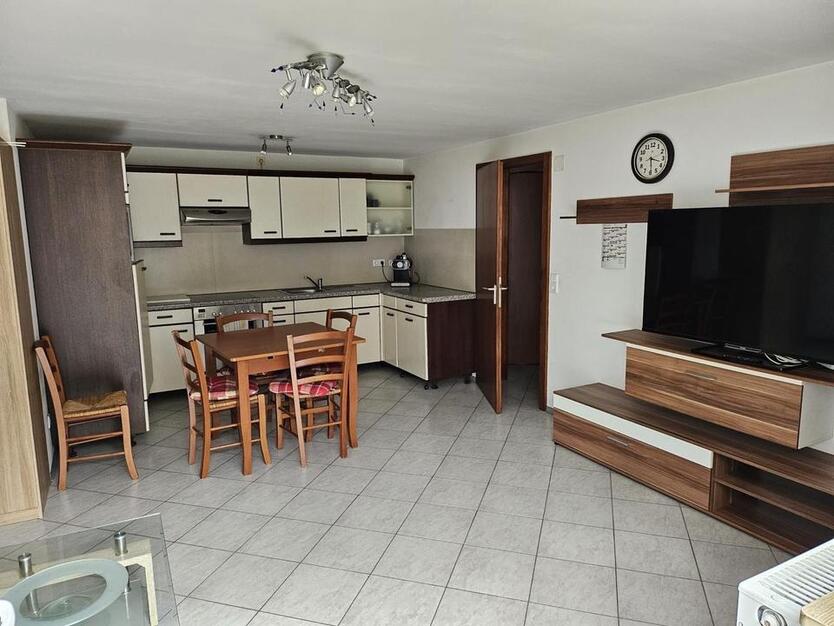 Mieten Wohnung