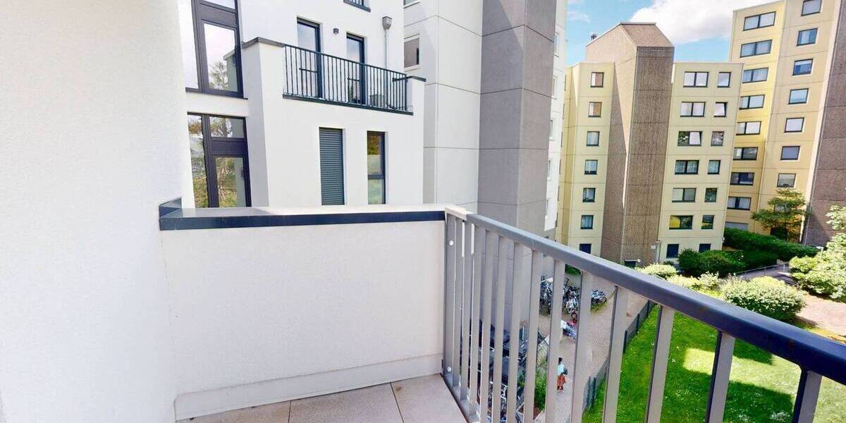 Etagenwohnung Friedrichsdorf Seulberg - 3 Zimmer, 96 m&sup2;, 1.488&euro; | Angebot:26840804