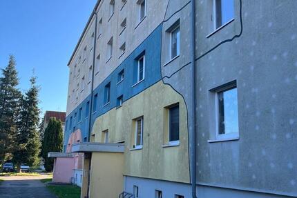 Wohnung Rosenow - 4 Zimmer, 82 m&sup2;, 495&euro; | Angebot:26678617