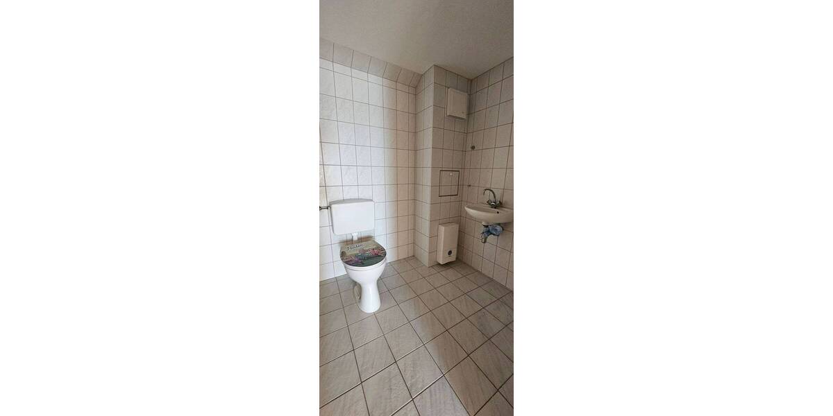 Etagenwohnung Burgstädt Burkersdorf - 2 Zimmer, 52 m&sup2;, 325&euro; | Angebot:25730762