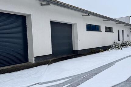 Gewerbeobjekt Ulmen - 800&euro; | Angebot:25126520