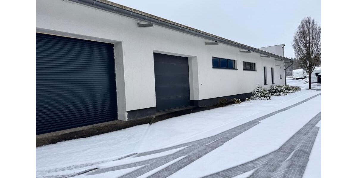 Gewerbeobjekt Ulmen - 800&euro; | Angebot:25126520