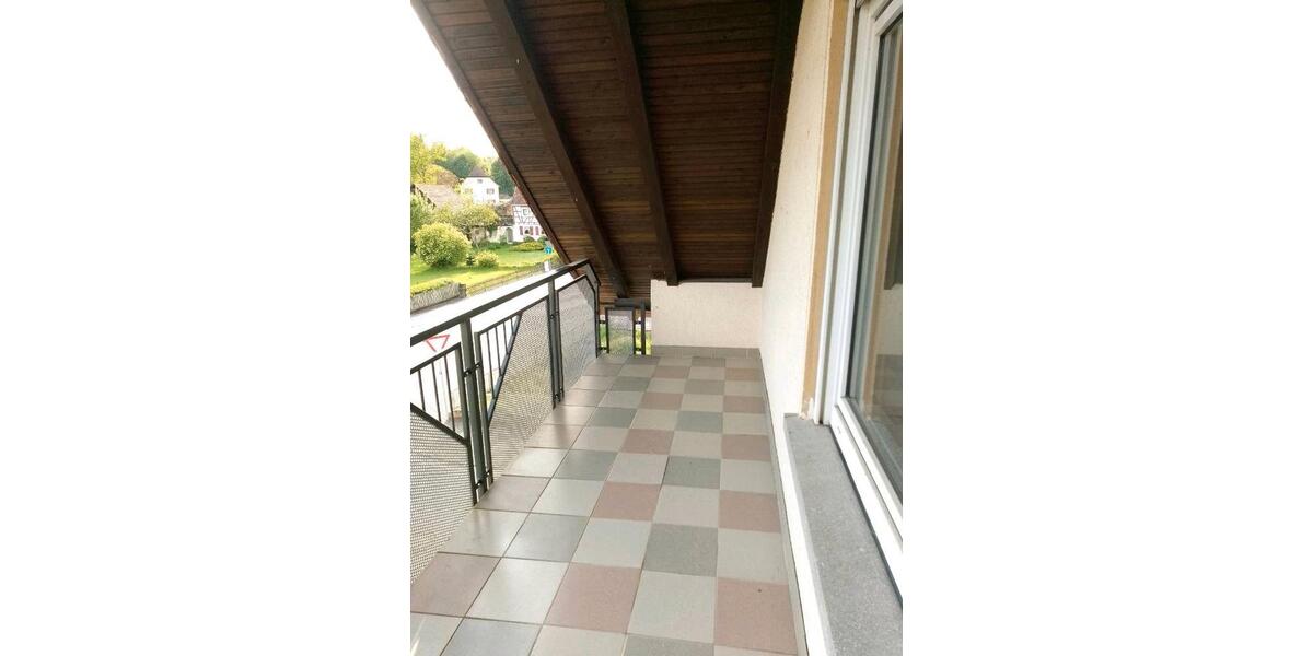 Dachgeschoßwohnung Schönau an der Brend - 3 Zimmer, 92 m&sup2;, 620&euro; | Angebot:26522831