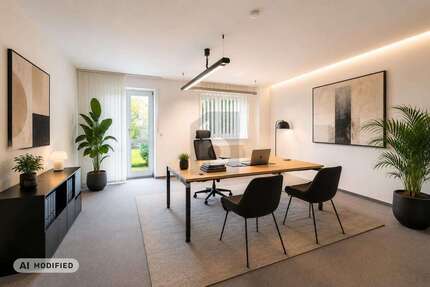 Gewerbeobjekt München Aubing-Lochhausen-Langwied - 1.900&euro; | Angebot:27288636