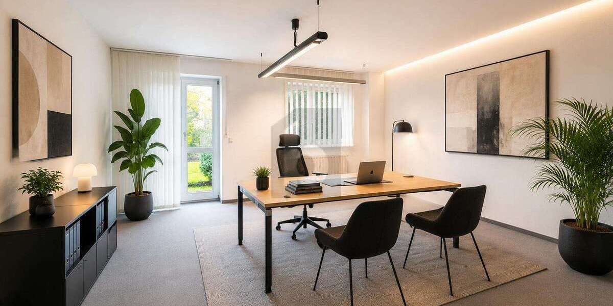 Gewerbeobjekt München Aubing-Lochhausen-Langwied - 1.900&euro; | Angebot:27288636