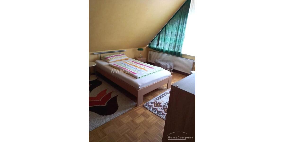 Wohnen auf Zeit Lübeck Sankt Lorenz Nord - 1 Zimmer, 16 m&sup2;, 390&euro; | Angebot:25712278