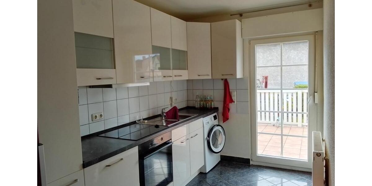 Erdgeschoßwohnung Lich - 1 Zimmer, 55 m&sup2;, 650&euro; | Angebot:26560736