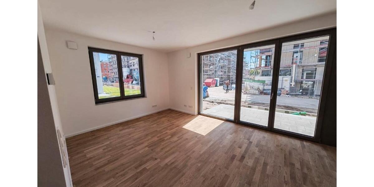 Erdgeschoßwohnung Bamberg Bamberg-Ost - 2 Zimmer, 60 m&sup2;, 850&euro; | Angebot:26517612
