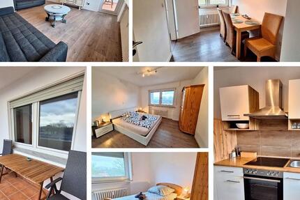 Wohnen auf Zeit Gütersloh Isselhorst - 4 Zimmer, 75 m&sup2;, 1.600&euro; | Angebot:25408583