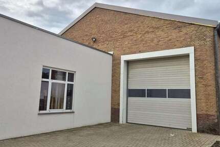 Gewerbeobjekt Selfkant - 2.500&euro; | Angebot:26913604
