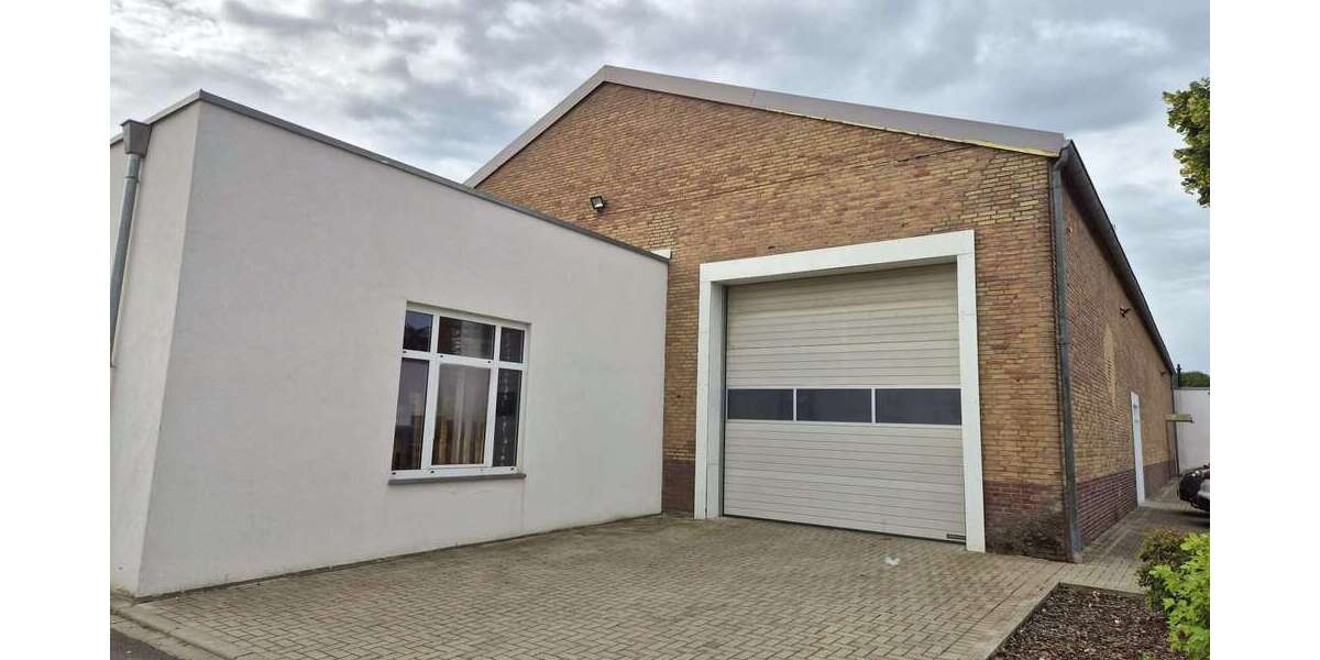 Gewerbeobjekt Selfkant - 2.500&euro; | Angebot:26913604