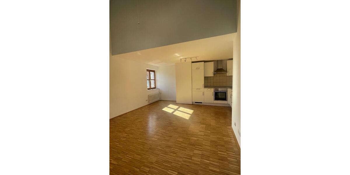 Etagenwohnung Blomberg - 2 Zimmer, 41 m&sup2;, 325&euro; | Angebot:25294076