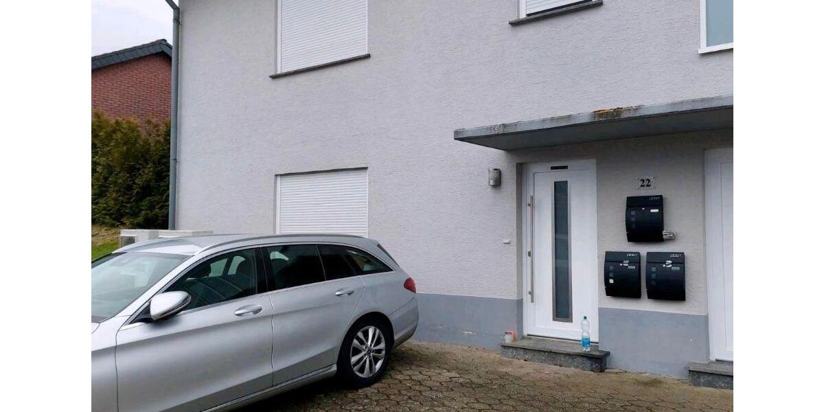 Erdgeschoßwohnung Leiningen - 2.5 Zimmer, 70 m&sup2;, 750&euro; | Angebot:24671851
