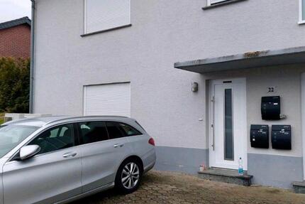 Wohnung Leiningen - 2.5 Zimmer, 70 m&sup2;, 750&euro; | Angebot:24671851