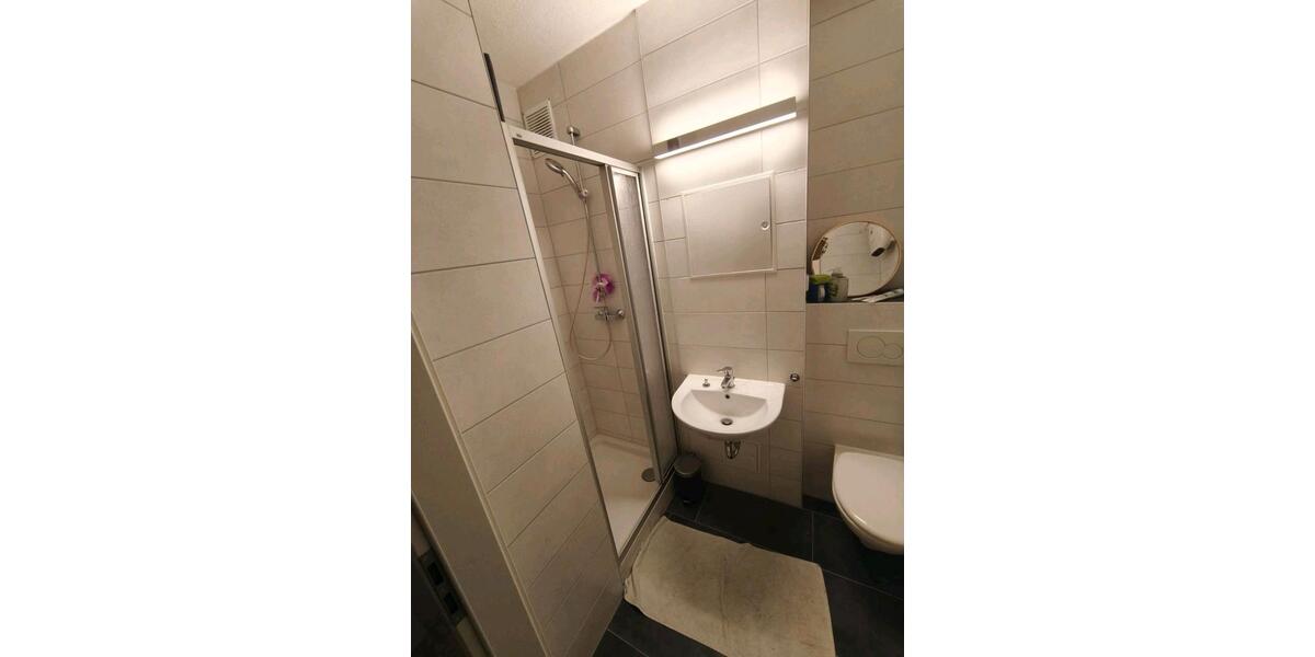 Etagenwohnung Bernburg (Saale) - 1 Zimmer, 30 m&sup2;, 277&euro; | Angebot:26007375