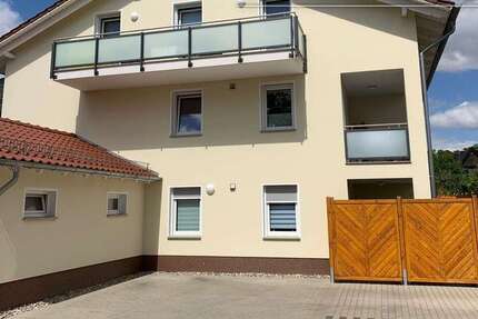 Wohnung Ludwigsfelde - 2 Zimmer, 67 m&sup2;, 938&euro; | Angebot:26165318