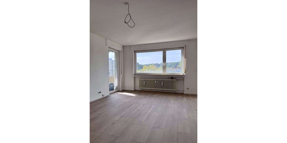 Etagenwohnung Oberursel - 2 Zimmer, 66 m&sup2;, 790&euro; | Angebot:27273712
