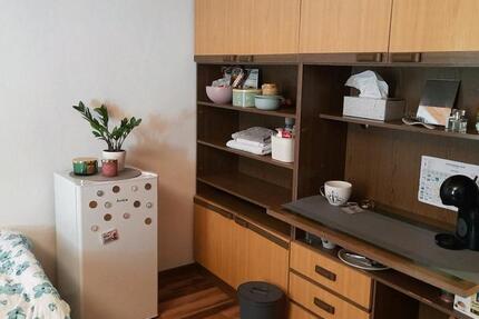 Wohnen auf Zeit Moosthenning - 1 Zimmer, 16 m&sup2;, 410&euro; | Angebot:24791028