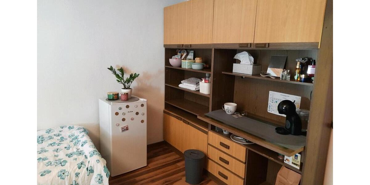 Wohnen auf Zeit Moosthenning - 1 Zimmer, 16 m&sup2;, 410&euro; | Angebot:24791028