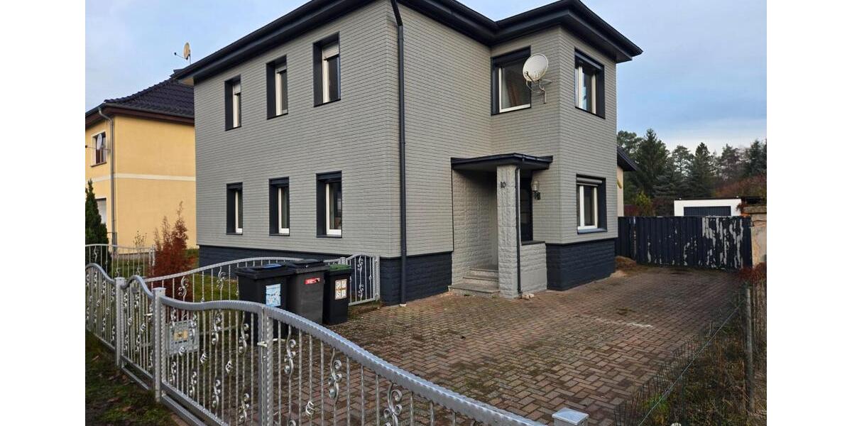 Etagenwohnung Brieskow-Finkenheerd Finkenheerd - 2 Zimmer, 60 m&sup2;, 600&euro; | Angebot:26465739