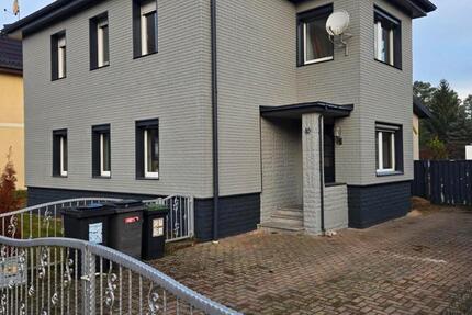 Wohnung Brieskow-Finkenheerd Finkenheerd - 2 Zimmer, 60 m&sup2;, 600&euro; | Angebot:26465739