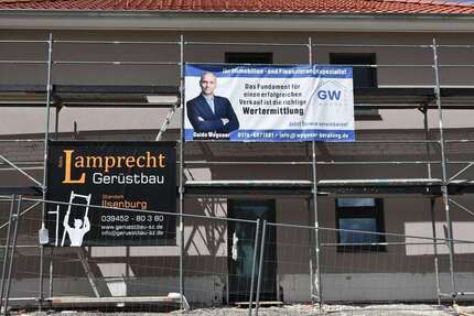 Wohnung Wernigerode - 4 Zimmer, 102 m&sup2;, 1.500&euro; | Angebot:26708940