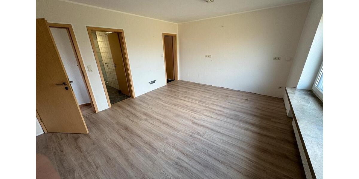Erdgeschoßwohnung Schortens - 1 Zimmer, 45 m&sup2;, 650&euro; | Angebot:26495669